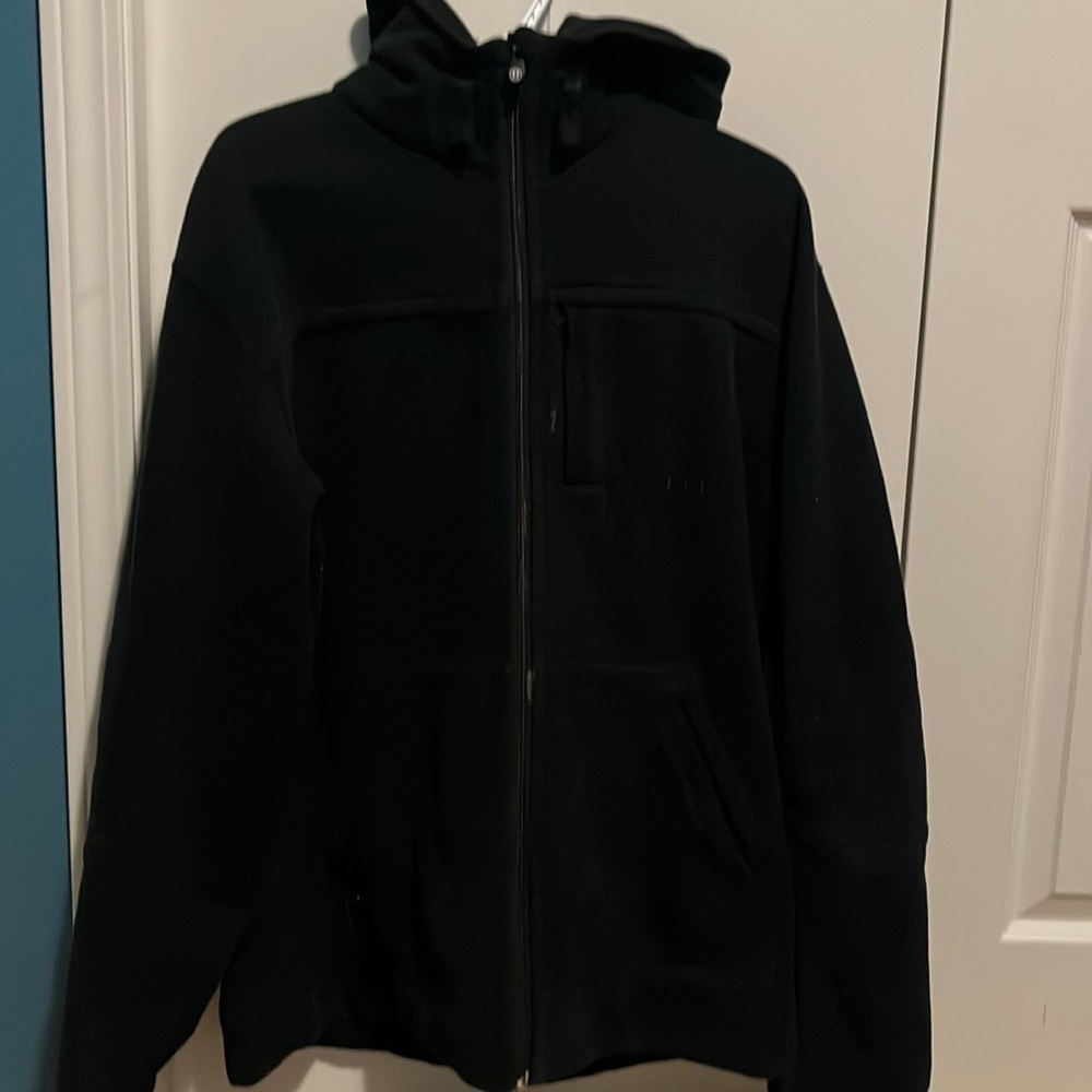 Lululemon Hoodie